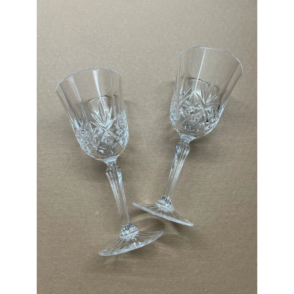 Cristal DArques-Durand this listing